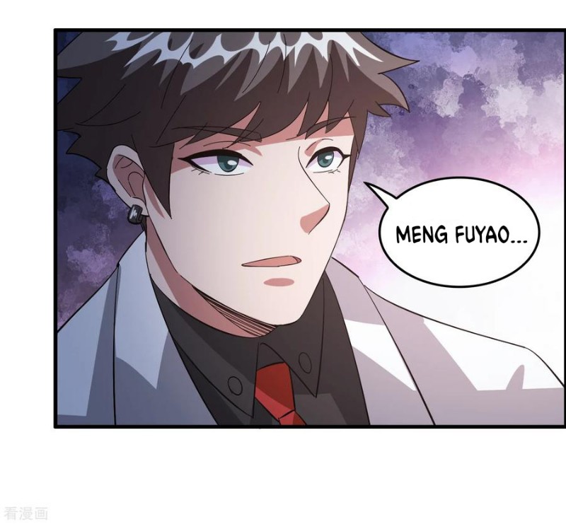 Outlander Tyrant Supplier Chapter 28 Gambar 16